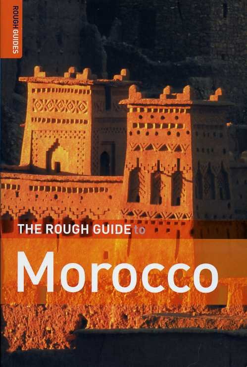 The Rough Guide to Morocco (seventh edition) | Immagine Gallery 2
