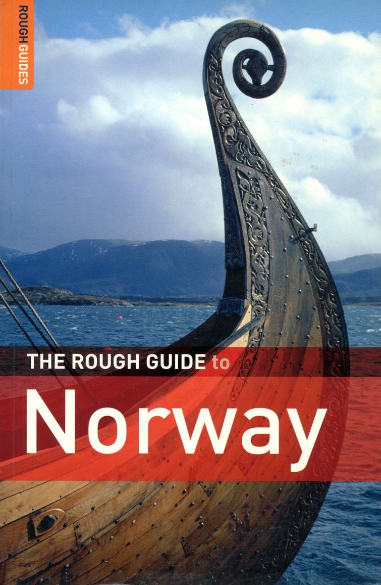 The Rough Guide to Norway | Immagine principale
