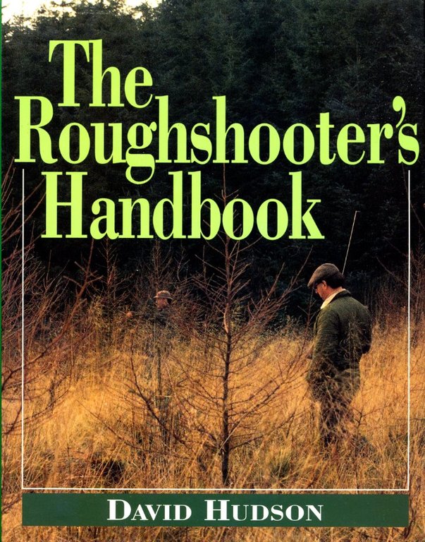 The Roughshooter's Handbook | Immagine Gallery 2