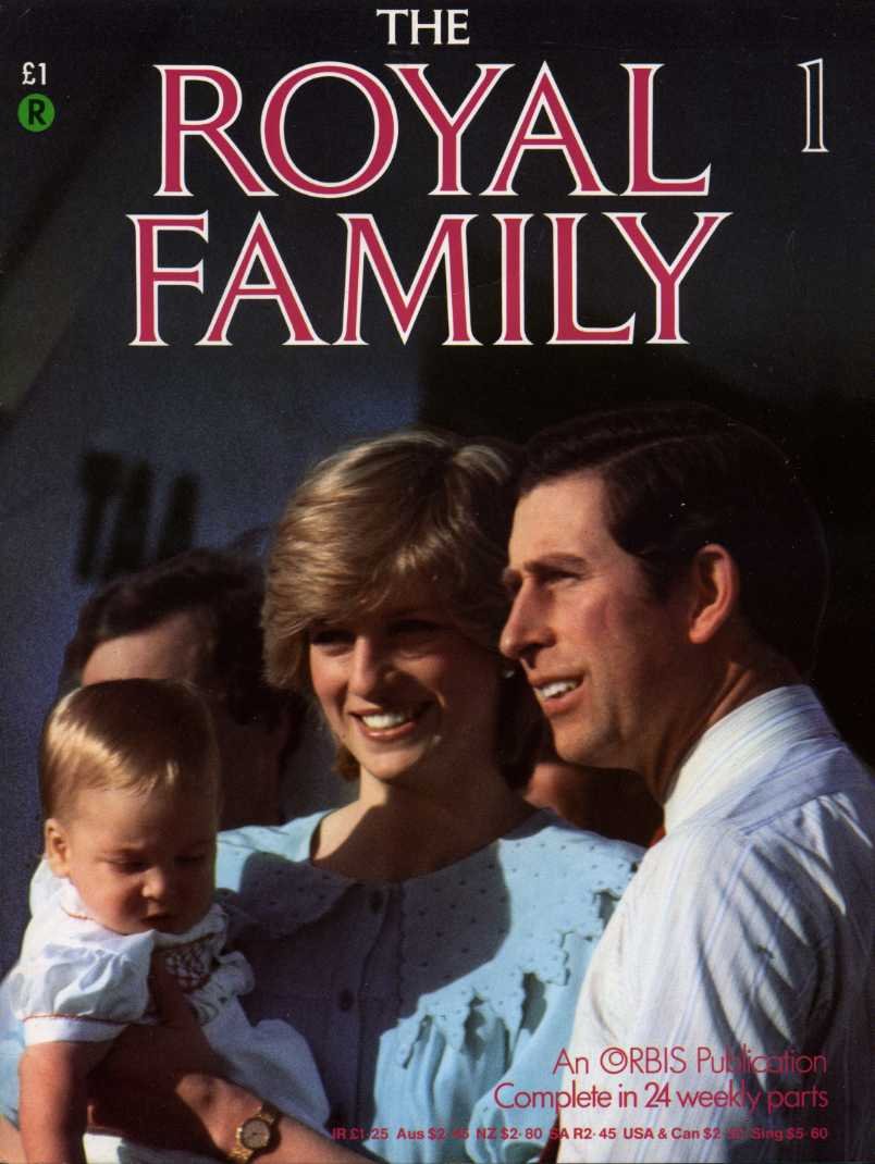 The Royal Family 1 | Immagine principale