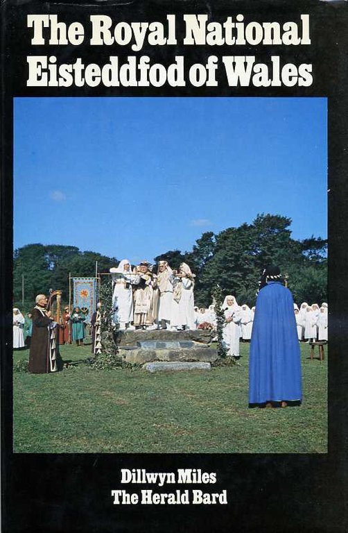 The Royal National Eisteddfod of Wales | Immagine Gallery 2