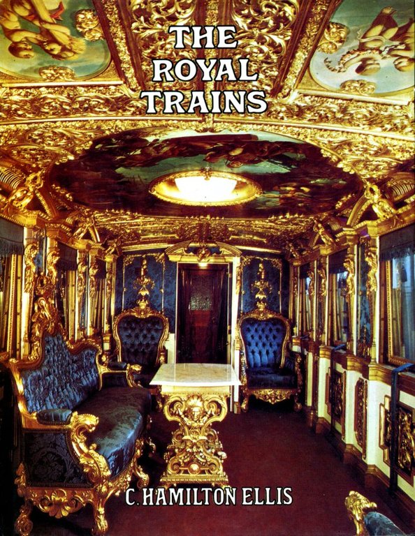 The Royal Trains | Immagine Gallery 2