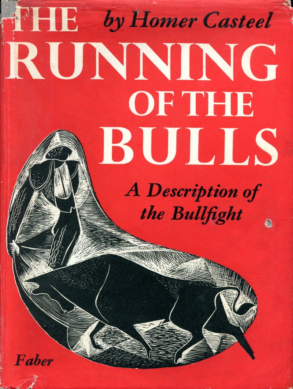 The Running of the Bulls : A Description of the … | Immagine principale