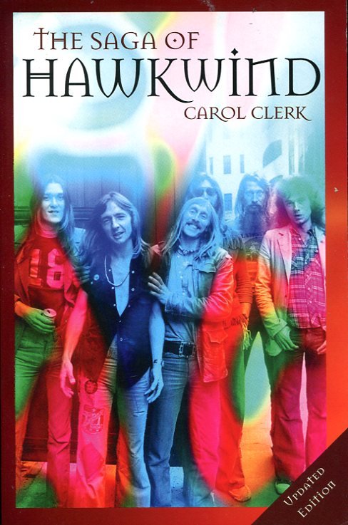 The Saga of "Hawkwind" | Immagine principale