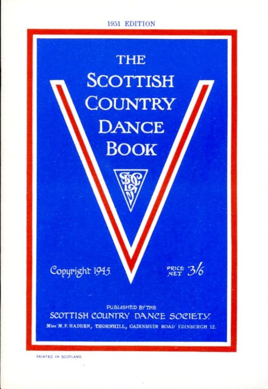 The Scottish Country Dance Book : Victory Book | Immagine Gallery 2