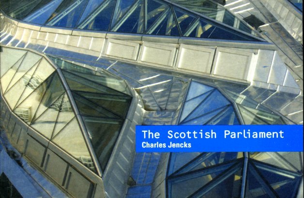 The Scottish Parliament (Art Spaces) | Immagine Gallery 2