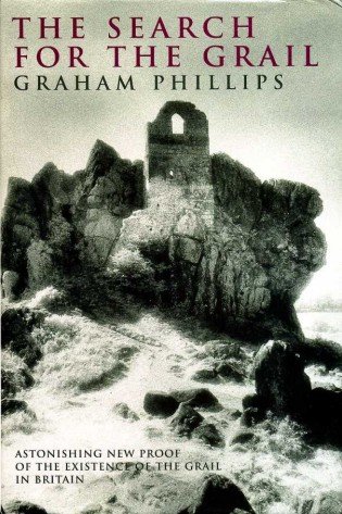 The Search for the Grail | Immagine principale