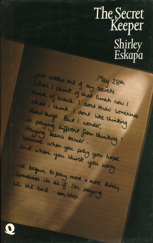 The Secret Keeper | Immagine principale