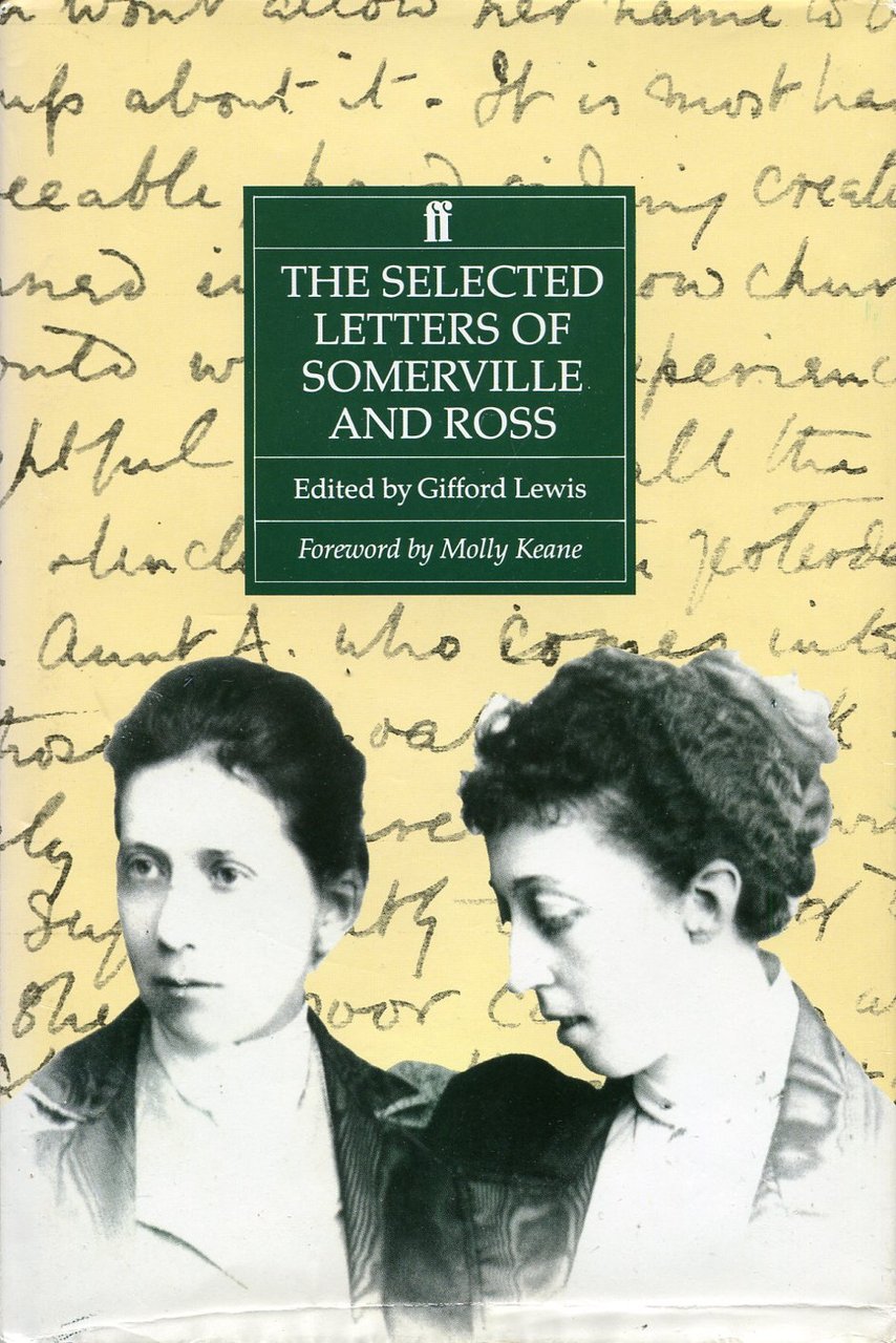 The Selected Letters of Somerville and Ross | Immagine principale