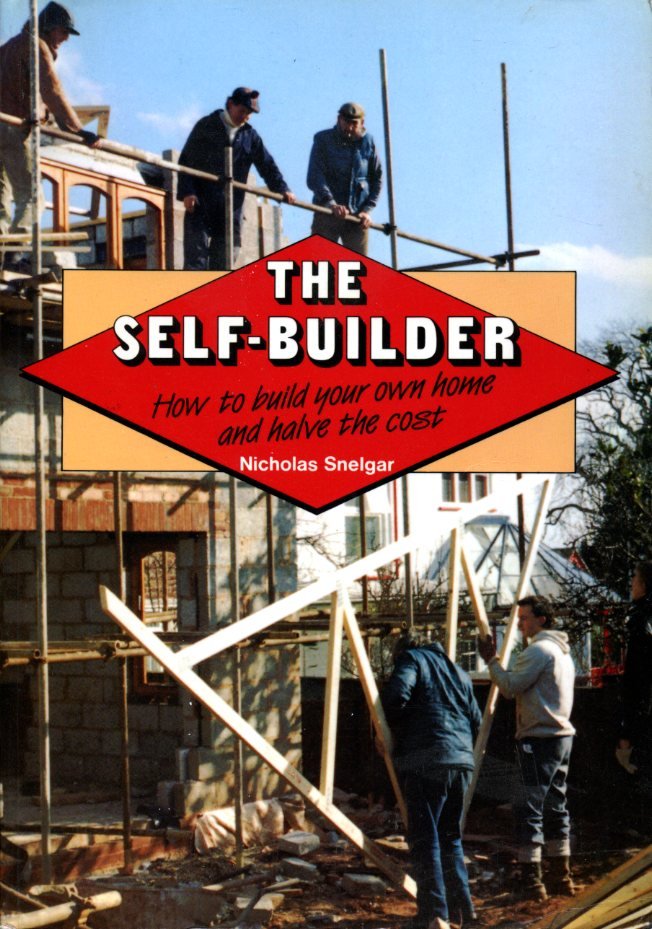 The Self Builder | Immagine principale
