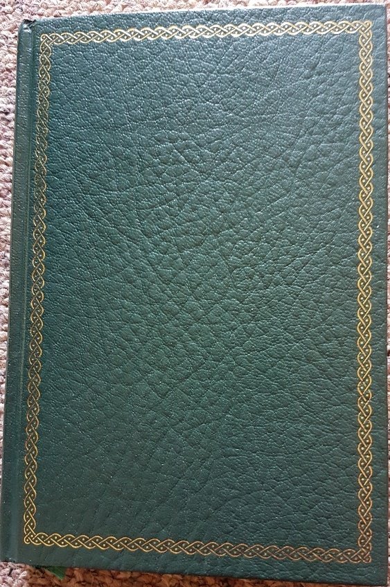 The Seventh Scroll ; Nobody's Darling ; Blaze ; This … | Immagine principale