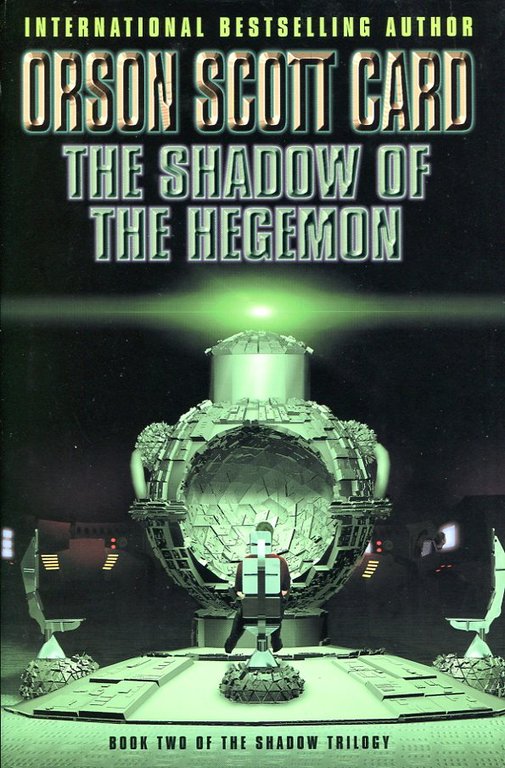 The Shadow of the Hegemon | Immagine Gallery 2