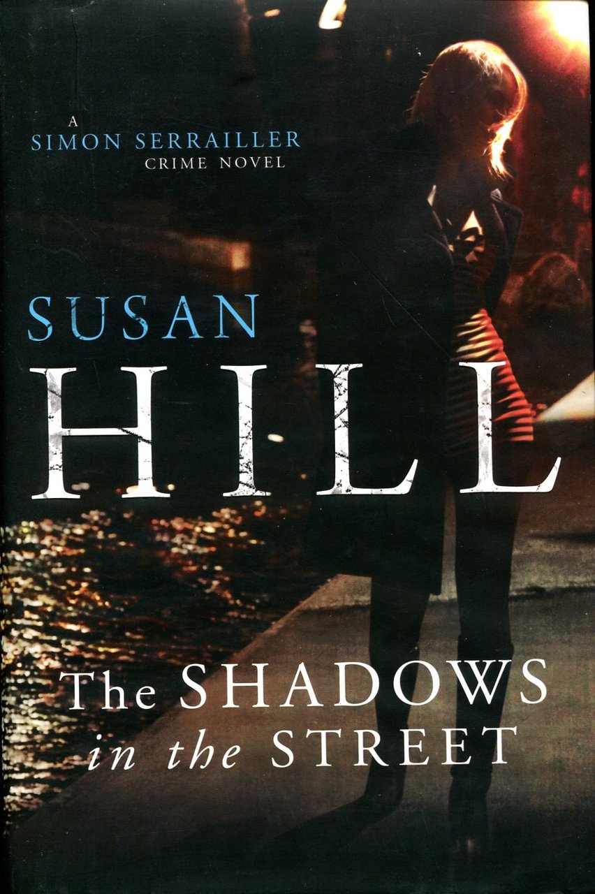 The Shadows in the Street | Immagine principale