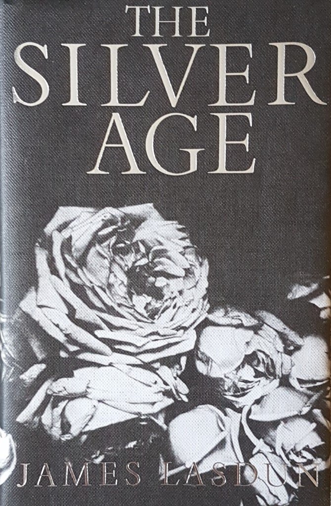 The Silver Age | Immagine principale
