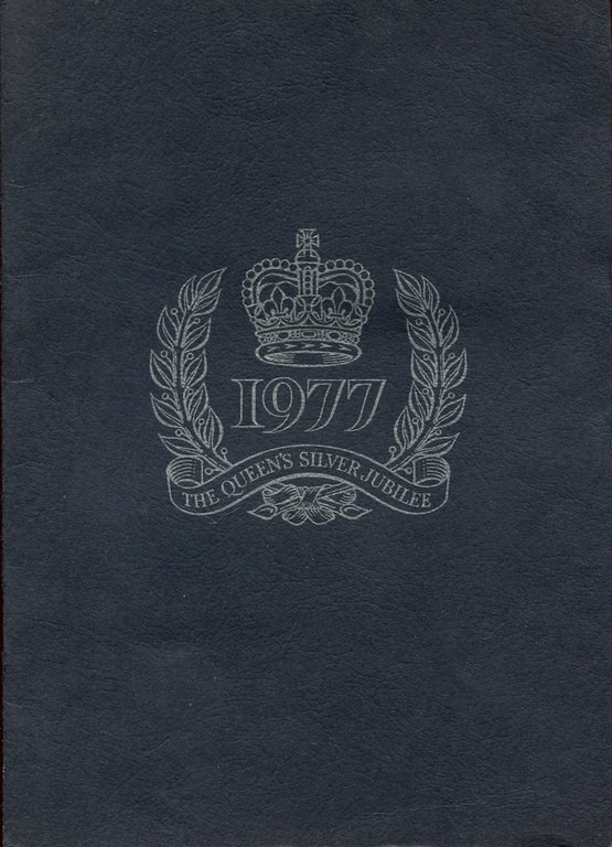 The Silver Jubilee of Her Majesty Queen Elizabeth 1952 - … | Immagine Gallery 2