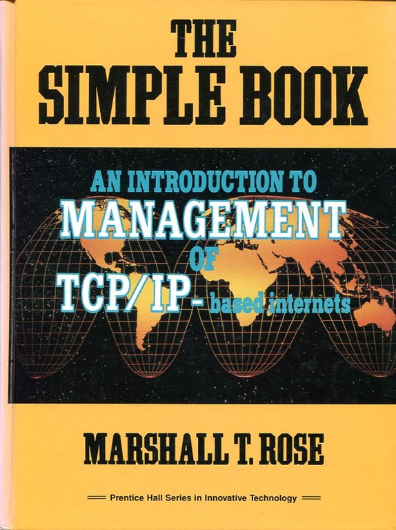 The Simple Book : An Introduction to Management of TCP/IP … | Immagine Gallery 2