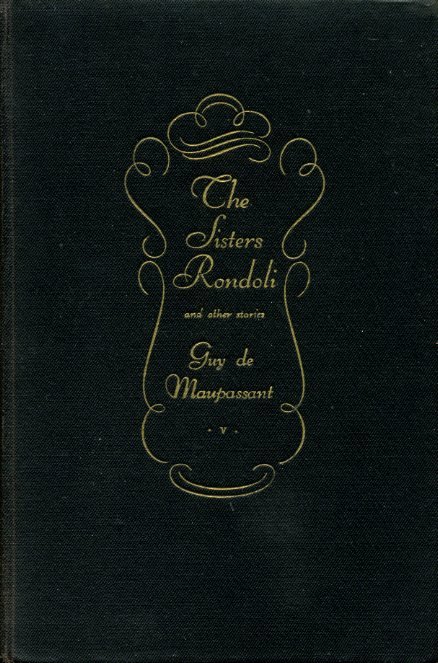 The Sisters Rondoli and Other Stories | Immagine Gallery 2