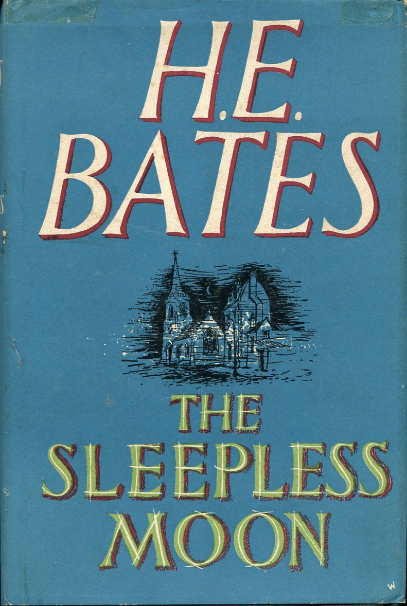 The Sleepless Moon | Immagine principale