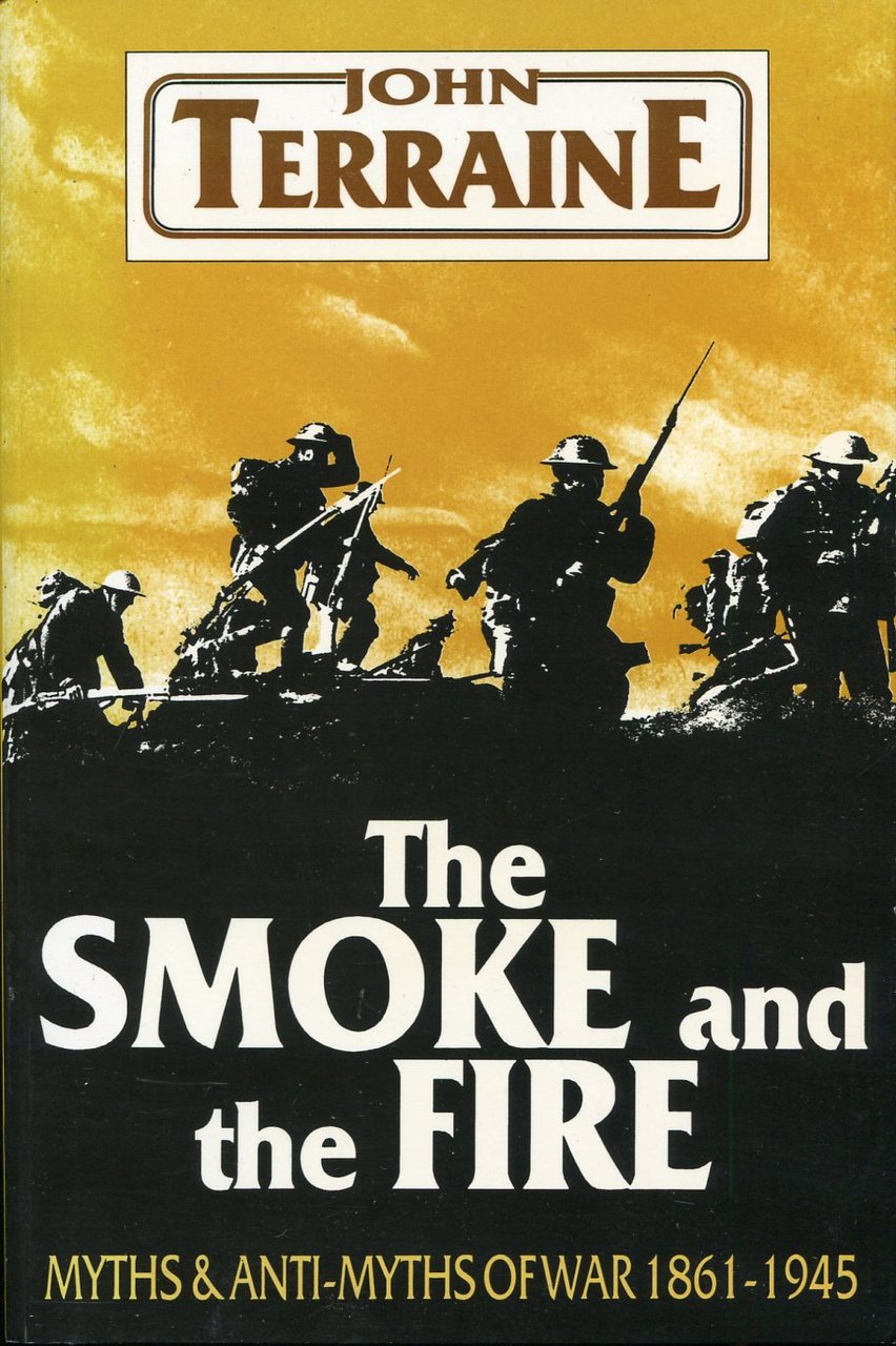 The Smoke and the Fire : Myths and Anti-Myths of … | Immagine principale