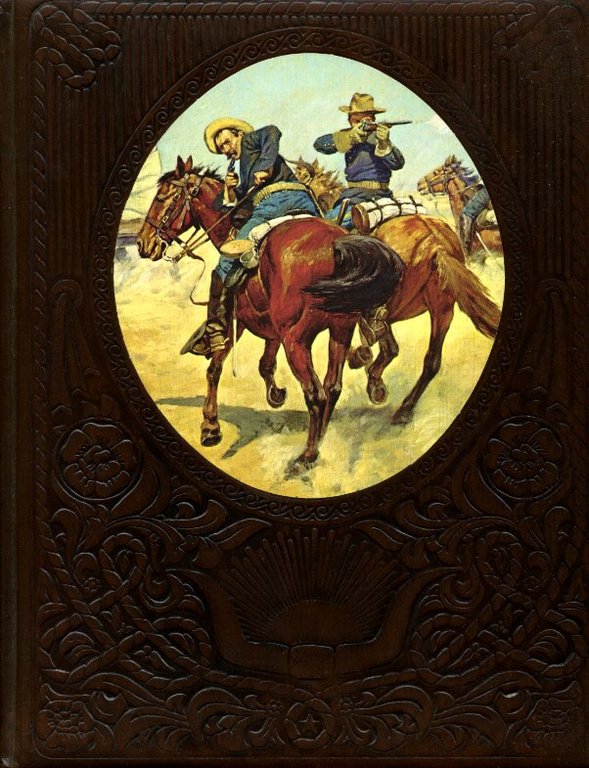The Soldiers (The Old West) | Immagine Gallery 2