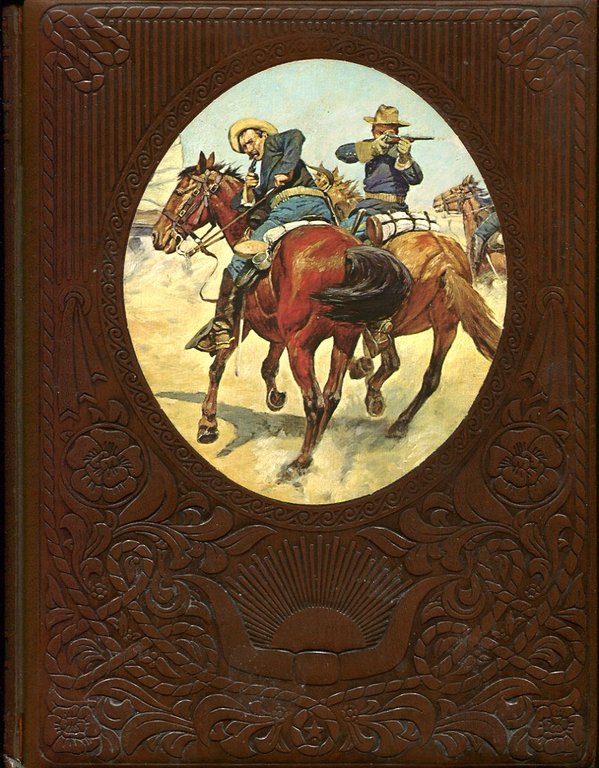 The Soldiers (The Old West) | Immagine Gallery 2