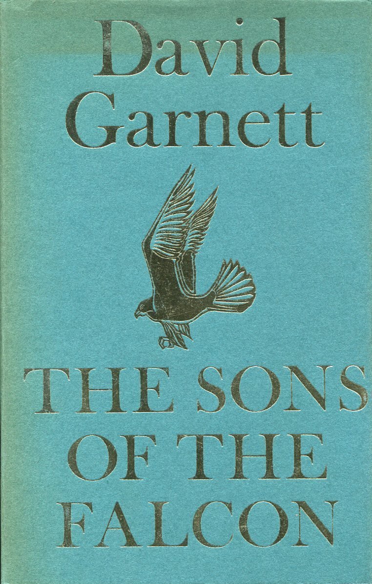 The Sons of the Falcon | Immagine principale