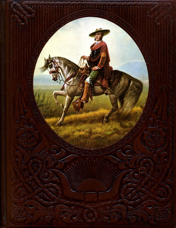 The Spaniards (The Old West) | Immagine Gallery 2