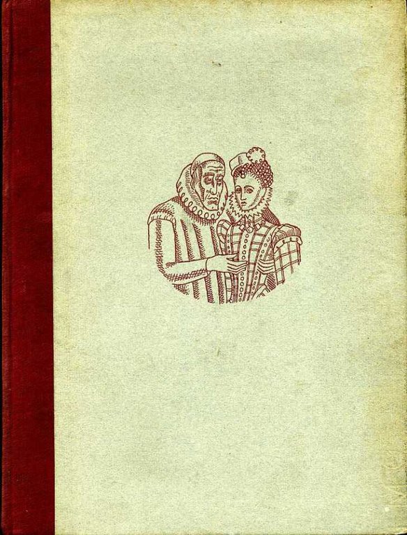 The Spanish Ladie and Two Other Stories from Cervantes | Immagine Gallery 2