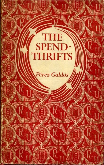 The Spendthrifts | Immagine Gallery 2