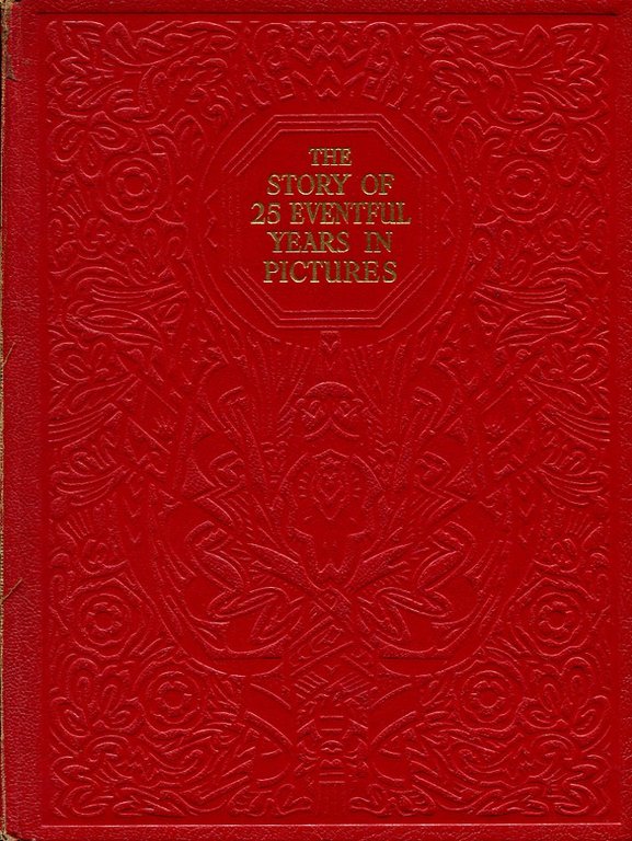 The Story of 25 Eventful Years | Immagine Gallery 2