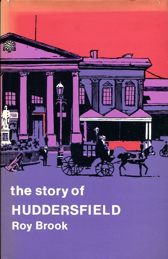 The Story of Huddersfield | Immagine principale