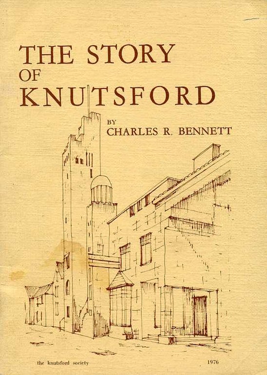 The Story of Knutsford | Immagine Gallery 2