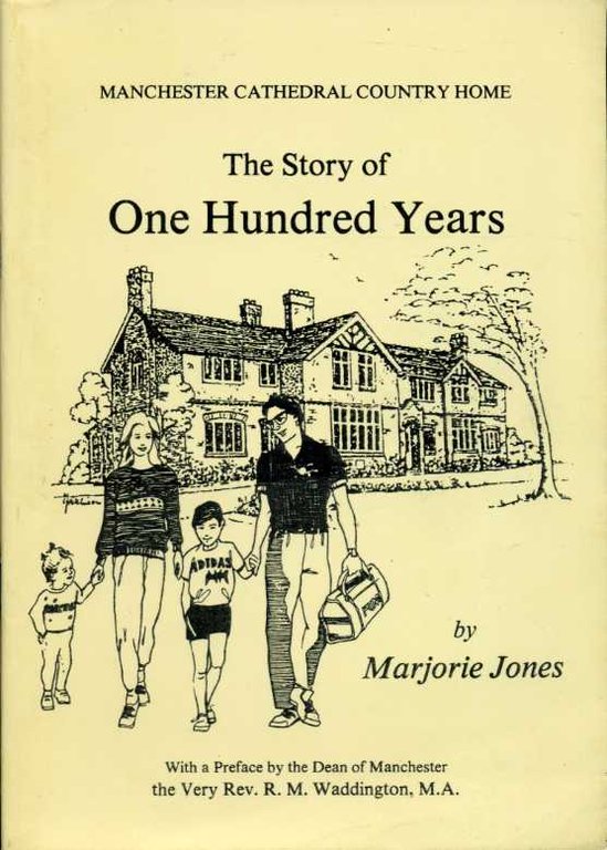 The Story of One Hundred Years : Manchester Cathedral Country … | Immagine Gallery 2