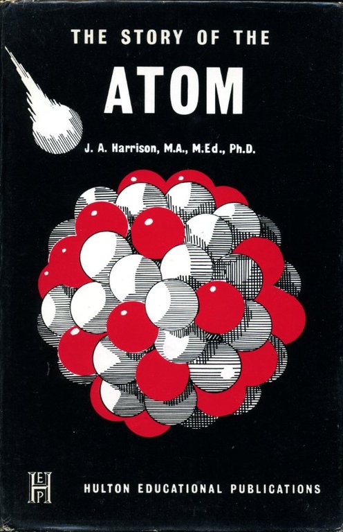 The Story of the Atom | Immagine Gallery 2