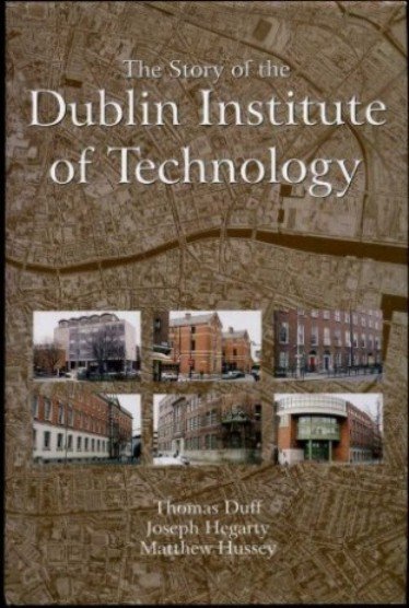 The Story of the Dublin Institute of Technology | Immagine Gallery 2