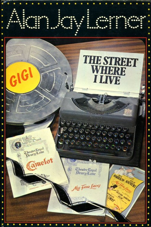 The Street Where I Live: The Story of My Fair … | Immagine Gallery 2