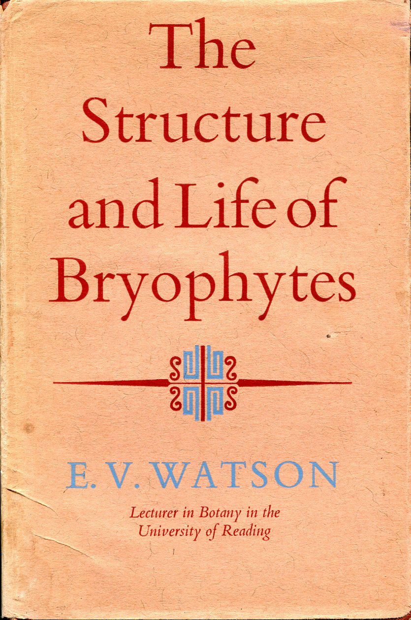 The Structure and Life of Bryophytes | Immagine principale