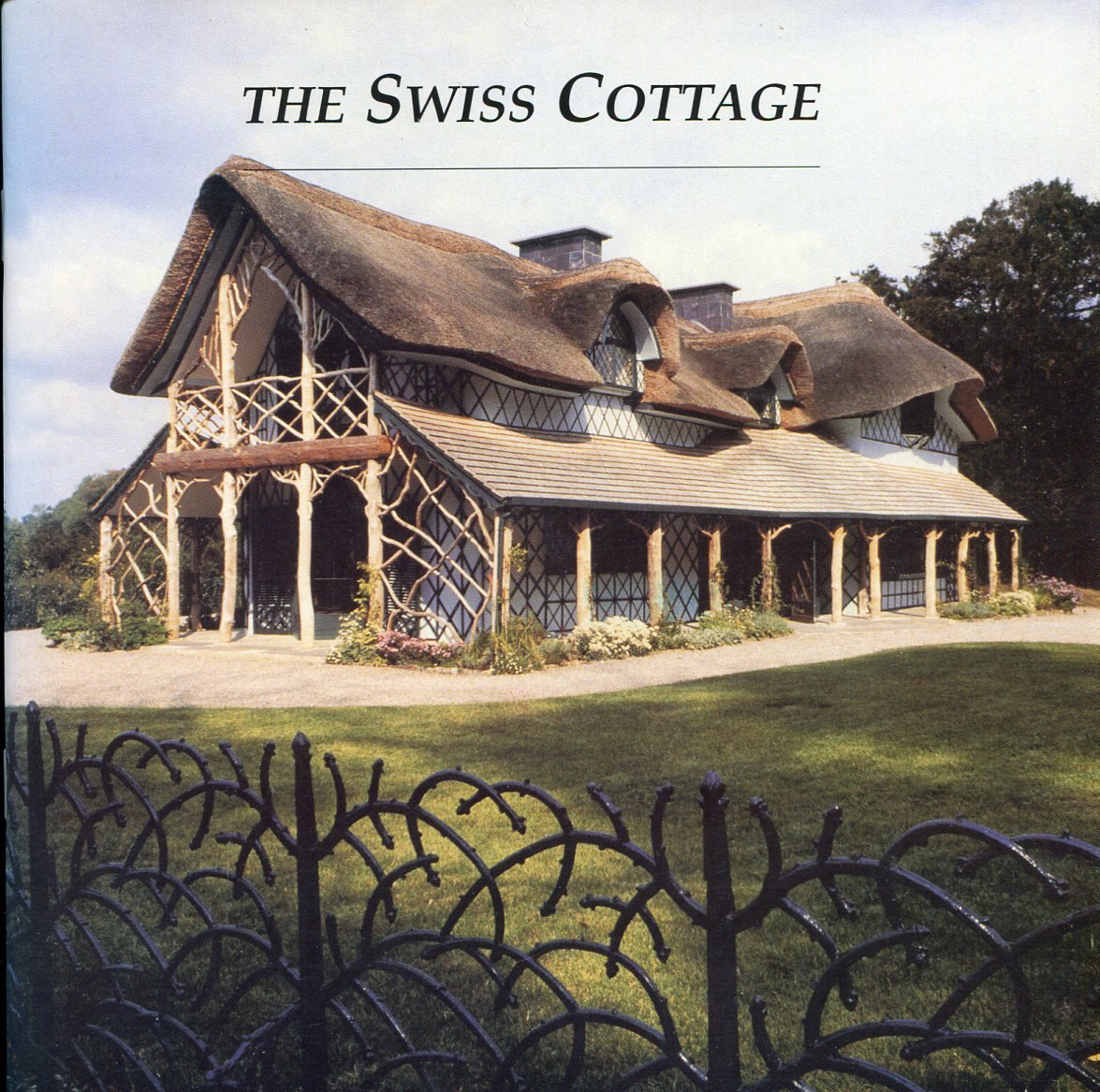 The Swiss Cottage | Immagine principale