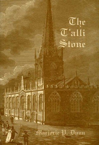 The T'Alli Stone | Immagine Gallery 2