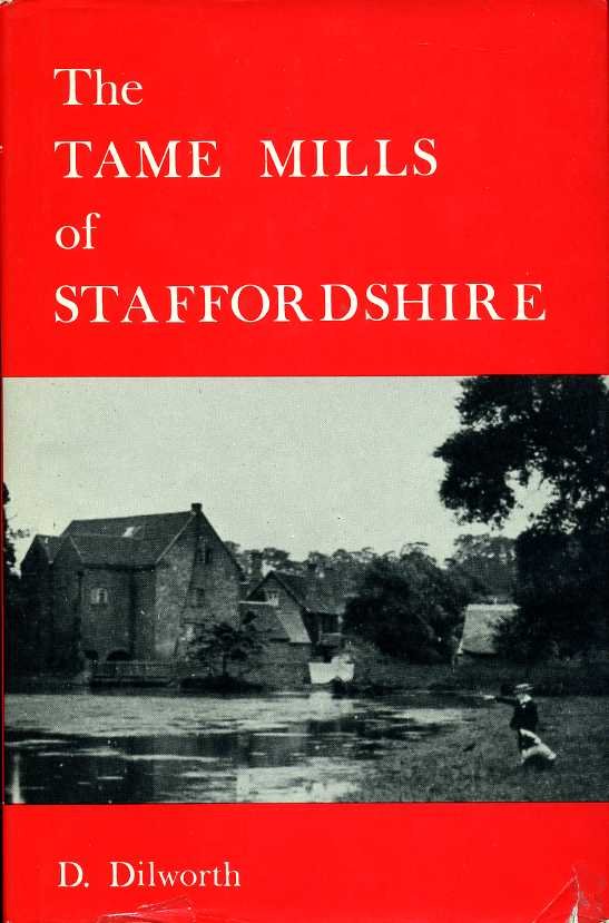 The Tame Mills of Staffordshire | Immagine principale