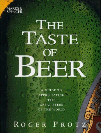 The Taste of Beer : A Guide to Appreciating the … | Immagine principale