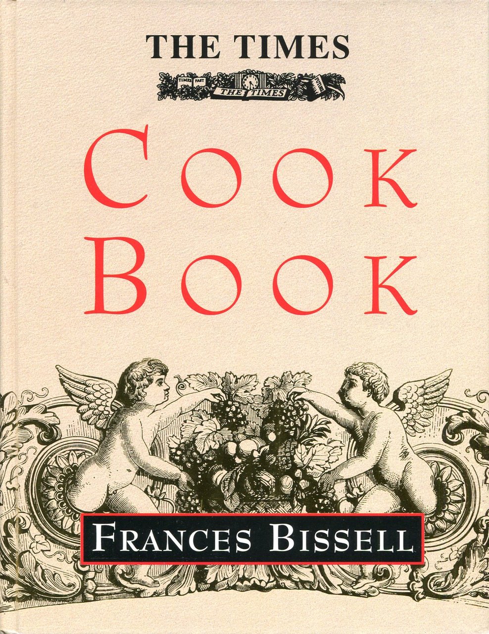 The Times Cook Book | Immagine principale