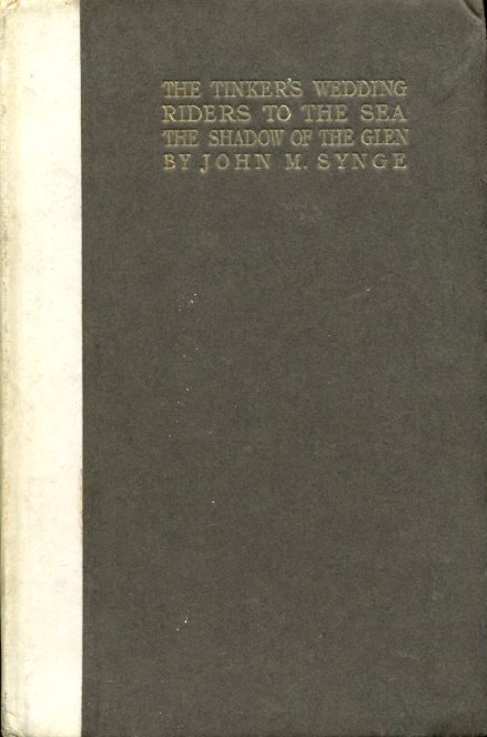 The Tinker's Wedding ; Riders to the Sea ; the … | Immagine Gallery 2