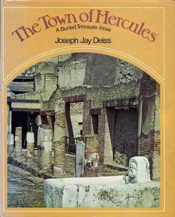 The Town of Hercules : A Buried Treasure-Trove | Immagine Gallery 2