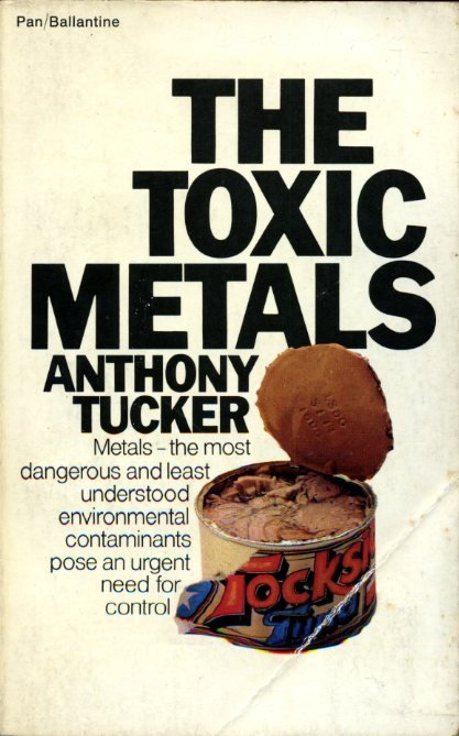 The Toxic Metals | Immagine Gallery 2