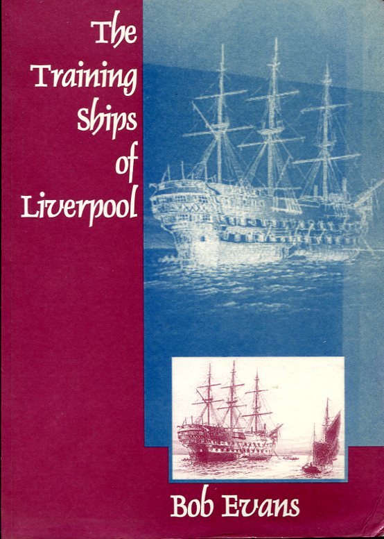 The Training Ships of Liverpool | Immagine principale