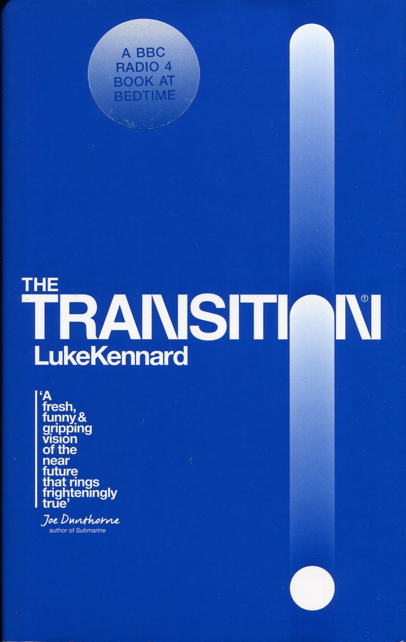 The Transition | Immagine principale