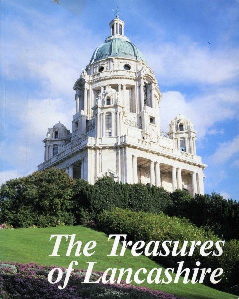 The Treasures of Lancashire | Immagine principale