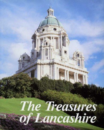 The Treasures of Lancashire | Immagine principale