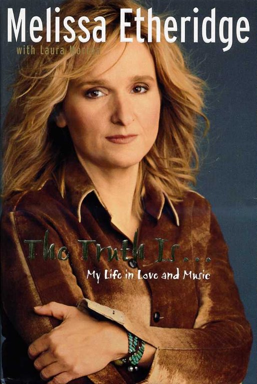 The Truth is . My Life in Love and Music | Immagine Gallery 2